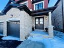 11 Cherry Blossom Heights, Hamilton, ON  - Outdoor 