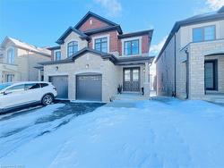 11 Cherry Blossom Heights  Hamilton, ON L9B 0E9