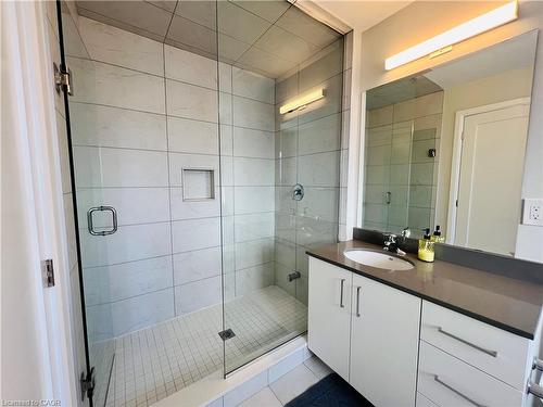 11 Cherry Blossom Heights, Hamilton, ON - Indoor Photo Showing Bathroom