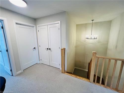 11 Cherry Blossom Heights, Hamilton, ON - Indoor Photo Showing Other Room