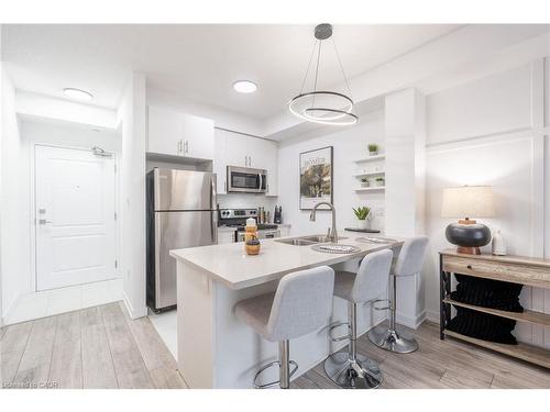 509-125 Shoreview Place, Stoney Creek, ON - Indoor Photo Showing Other Room