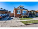 257 Tragina Avenue N, Hamilton, ON  - Outdoor 