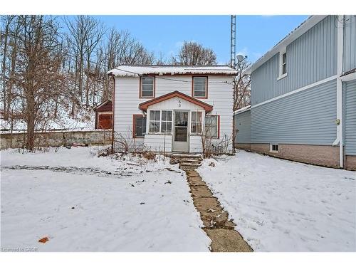 33 Mulholland Drive, Paris, ON - Outdoor