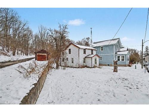 33 Mulholland Drive, Paris, ON - Outdoor