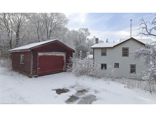 33 Mulholland Drive, Paris, ON - Outdoor