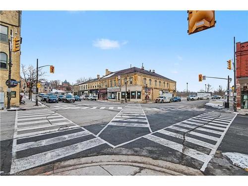 33 Mulholland Drive, Paris, ON - Outdoor