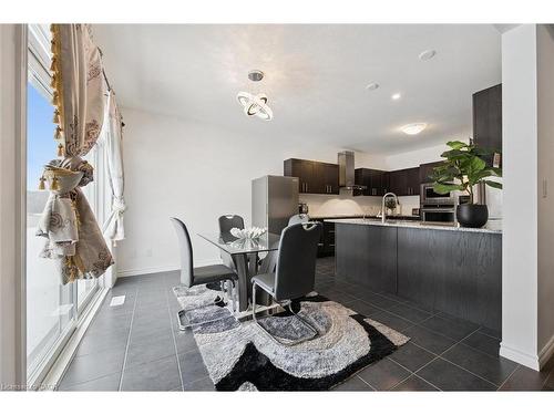 308 Freure Drive, Cambridge, ON - Indoor Photo Showing Office