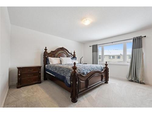 308 Freure Drive, Cambridge, ON - Indoor Photo Showing Bedroom