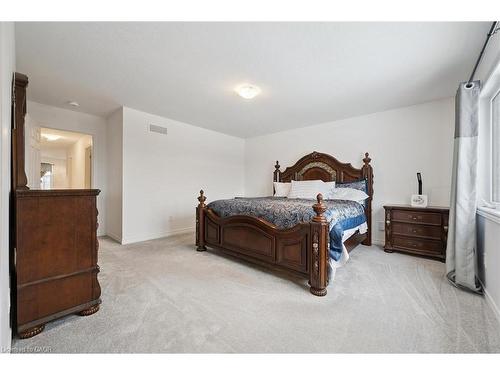 308 Freure Drive, Cambridge, ON - Indoor Photo Showing Bedroom