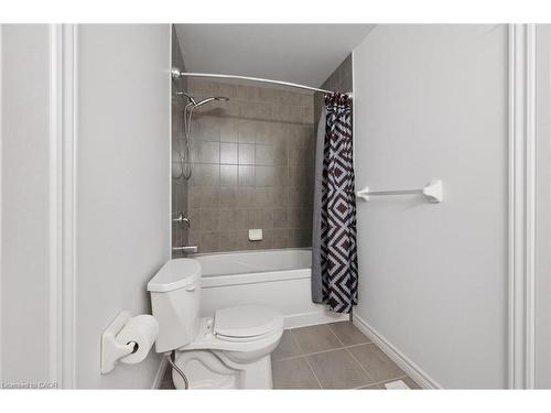 308 Freure Drive, Cambridge, ON - Indoor Photo Showing Bathroom