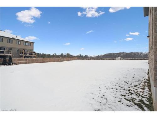 308 Freure Drive, Cambridge, ON - Outdoor With View