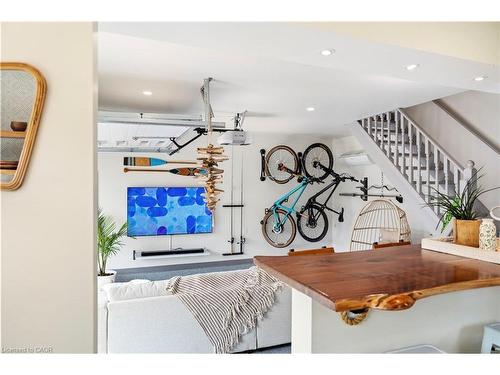 197 Cedar Drive, Turkey Point, ON - Indoor