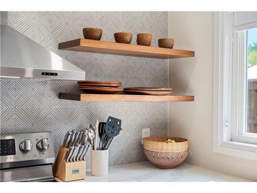 197 Cedar Drive, Turkey Point, ON - Indoor