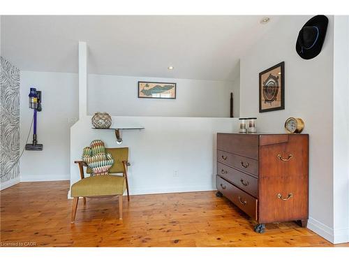 197 Cedar Drive, Turkey Point, ON - Indoor Photo Showing Other Room