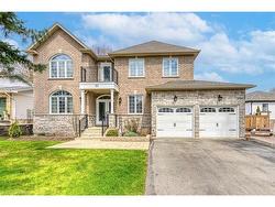 20 Vinegar Hill  Waterdown, ON L0R 2H0