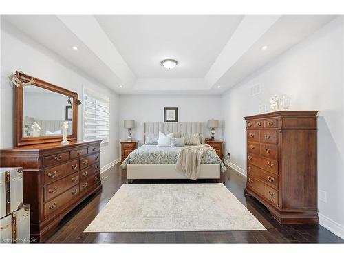 20 Vinegar Hill, Waterdown, ON - Indoor Photo Showing Bedroom