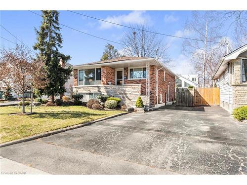 176 Walter Avenue S, Hamilton, ON - Outdoor