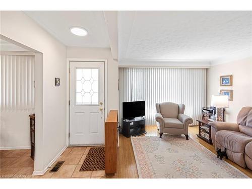 176 Walter Avenue S, Hamilton, ON - Outdoor