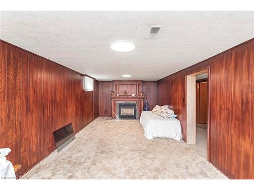 176 Walter Avenue S, Hamilton, ON - Indoor