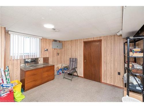 176 Walter Avenue S, Hamilton, ON - Indoor