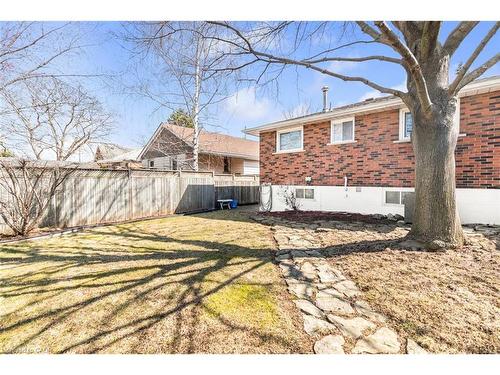 176 Walter Avenue S, Hamilton, ON - Indoor