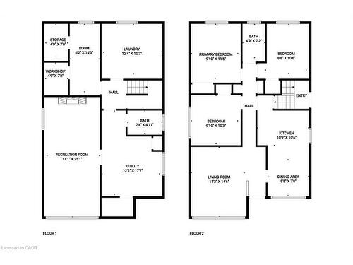 176 Walter Avenue S, Hamilton, ON - Outdoor