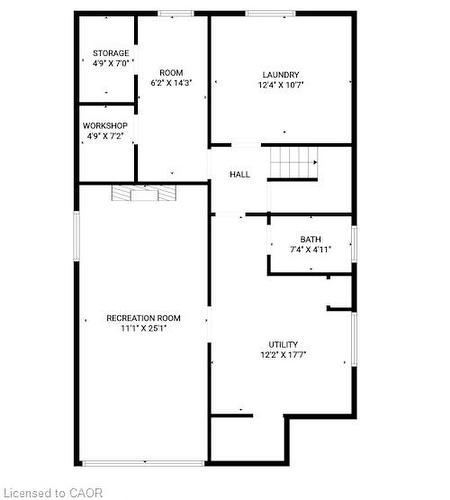 176 Walter Avenue S, Hamilton, ON - Other