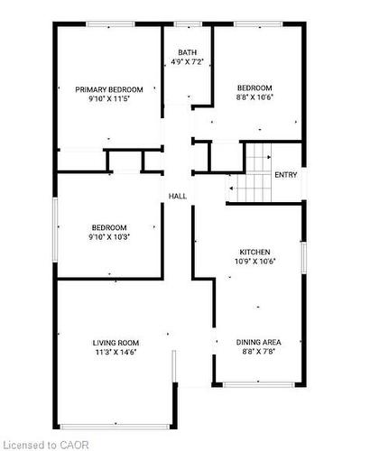 176 Walter Avenue S, Hamilton, ON - Other