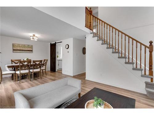 225 Thornbird Place, Waterloo, ON - Indoor