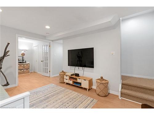 225 Thornbird Place, Waterloo, ON - Indoor