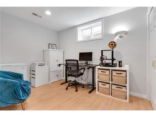 225 Thornbird Place, Waterloo, ON - Indoor Photo Showing Office