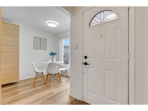 225 Thornbird Place, Waterloo, ON - Indoor