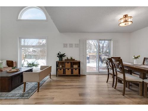 225 Thornbird Place, Waterloo, ON - Indoor