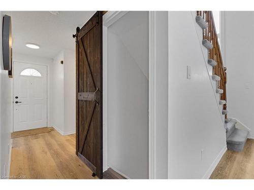 225 Thornbird Place, Waterloo, ON - Indoor Photo Showing Other Room