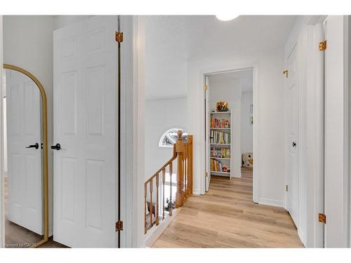 225 Thornbird Place, Waterloo, ON - Indoor Photo Showing Other Room