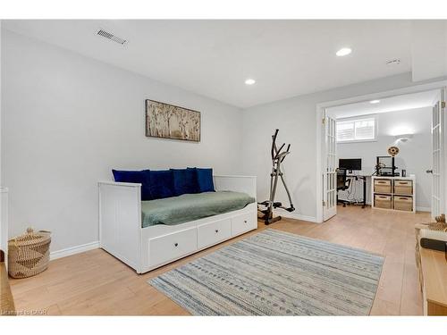 225 Thornbird Place, Waterloo, ON - Indoor