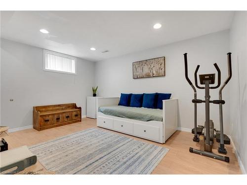 225 Thornbird Place, Waterloo, ON - Indoor