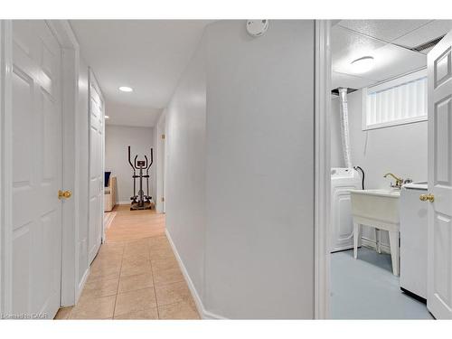 225 Thornbird Place, Waterloo, ON - Indoor Photo Showing Other Room