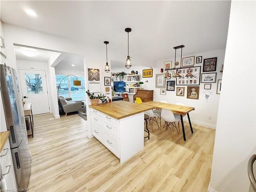 A-31 Clearview Drive, Cambridge, ON - Indoor