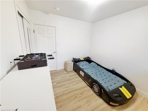 A-31 Clearview Drive, Cambridge, ON - Indoor