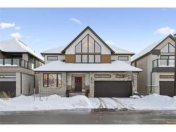 18-972 Stonecliffe Walk  Kitchener, ON N2P 0K5