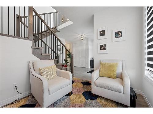 18-972 Stonecliffe Walk, Kitchener, ON - Indoor