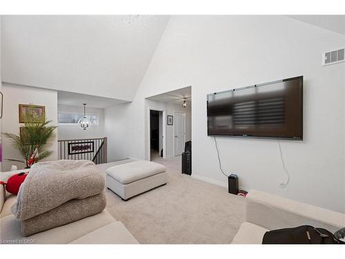 18-972 Stonecliffe Walk, Kitchener, ON - Indoor