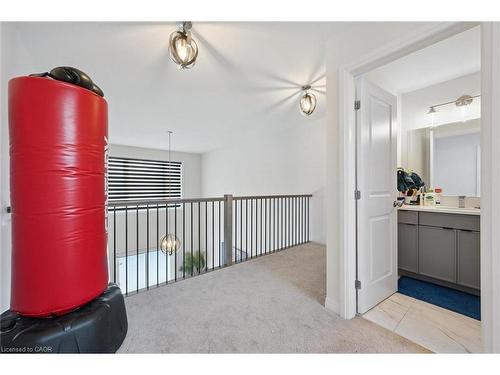 18-972 Stonecliffe Walk, Kitchener, ON - Indoor