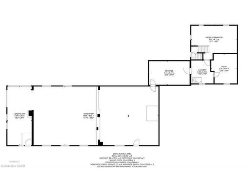 404 Queensway W, Simcoe, ON 