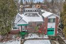 9 Daleview Court, Hamilton, ON  - Outdoor 