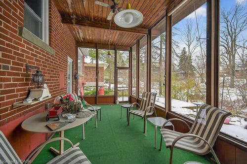 9 Daleview Court, Hamilton, ON -  Photo Showing Other Room