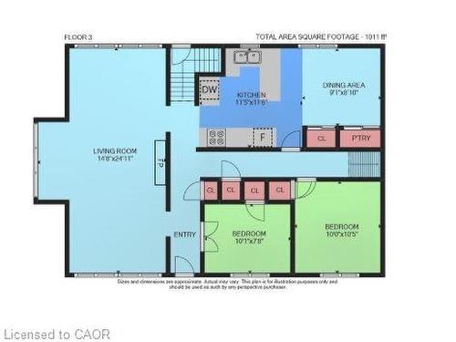 9 Daleview Court, Hamilton, ON - Other