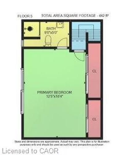 9 Daleview Court, Hamilton, ON - Other