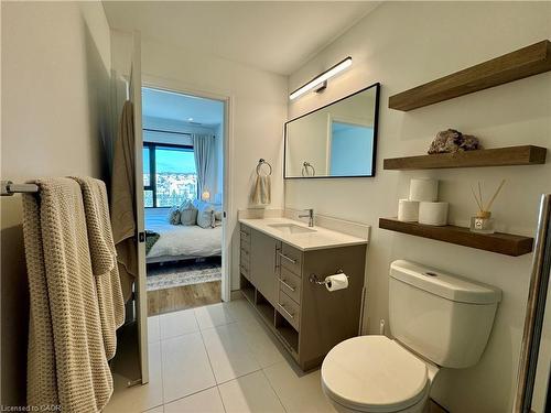 502-525 New Dundee Road, Kitchener, ON - Indoor Photo Showing Bathroom